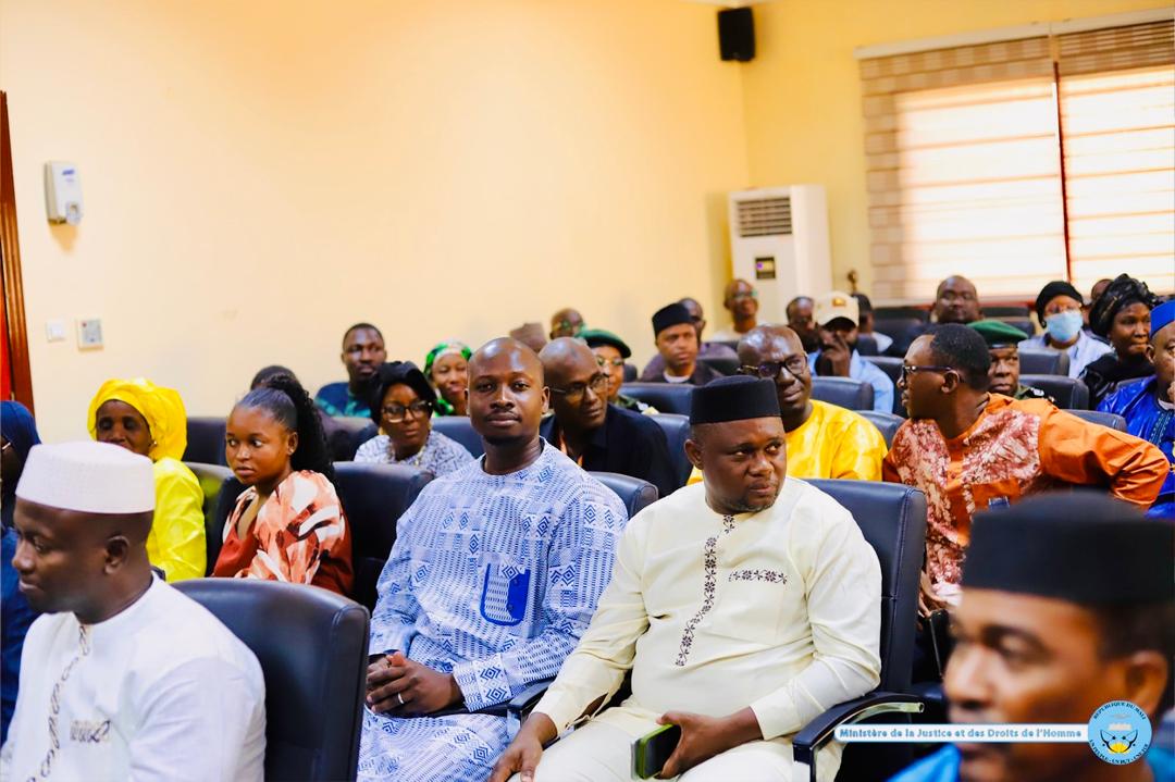 Digitalisation de la Justice : Sama Money, partenaire clé de la délivrance en ligne du casier judiciaire et du certificat de nationalité